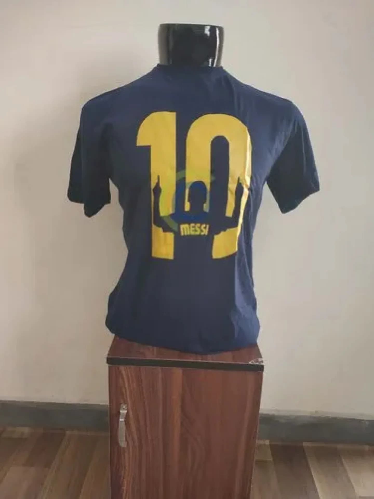 polo personnalise
